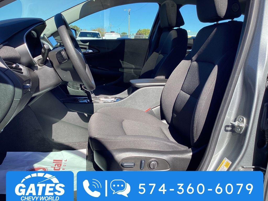 used 2024 Chevrolet Malibu car, priced at $23,222