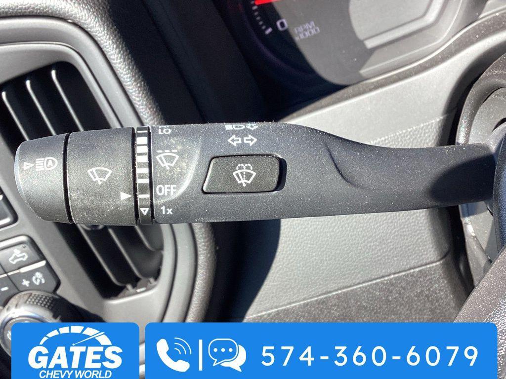 new 2025 Chevrolet Silverado 3500 car