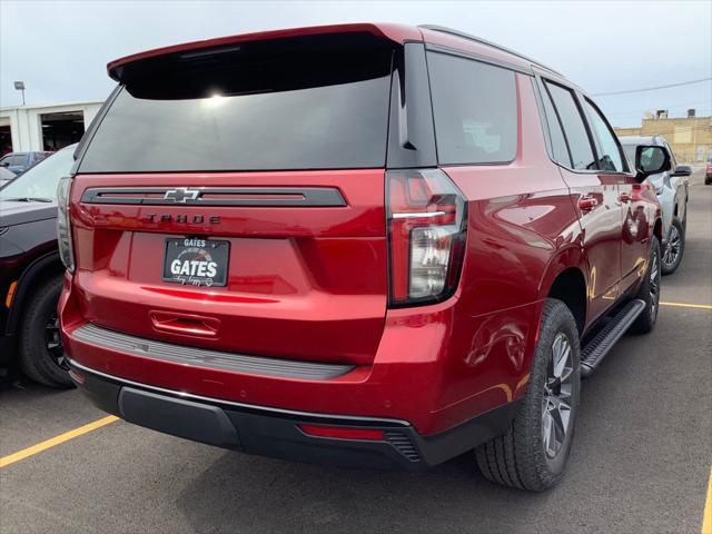 new 2024 Chevrolet Tahoe car, priced at $74,395