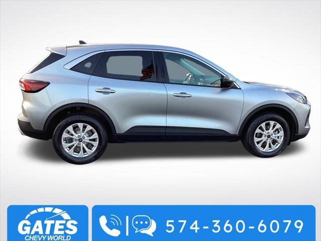 used 2023 Ford Escape car, priced at $23,997