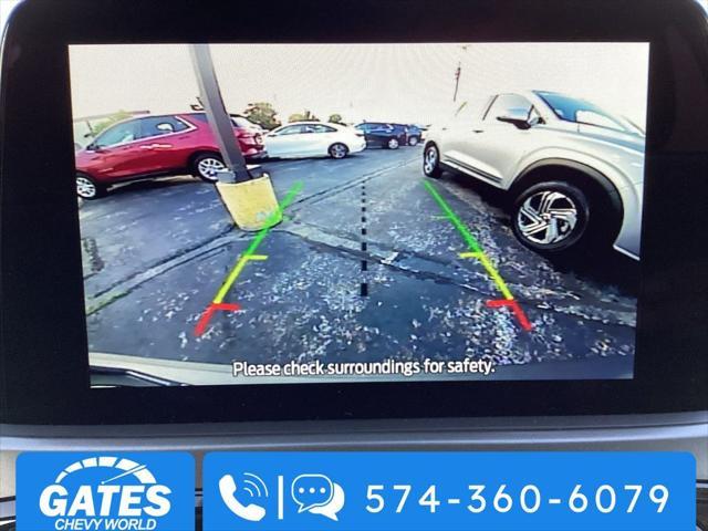 used 2023 Ford Escape car, priced at $23,997