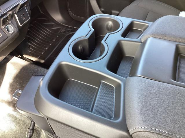 new 2025 Chevrolet Silverado 3500 car