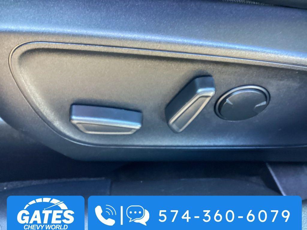 used 2025 Ford Escape car, priced at $28,885