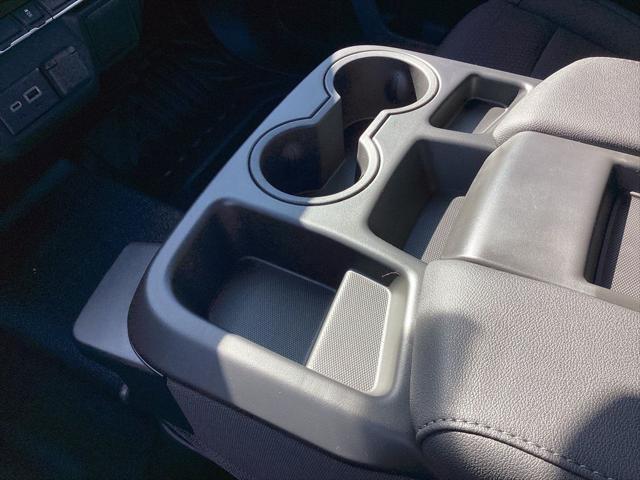 new 2025 Chevrolet Silverado 1500 car, priced at $46,970