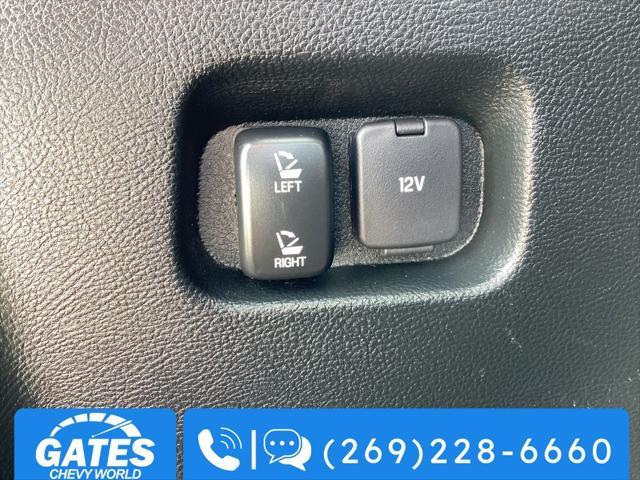 used 2022 Ford Edge car, priced at $23,294