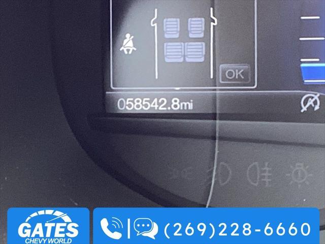 used 2022 Ford Edge car, priced at $23,294