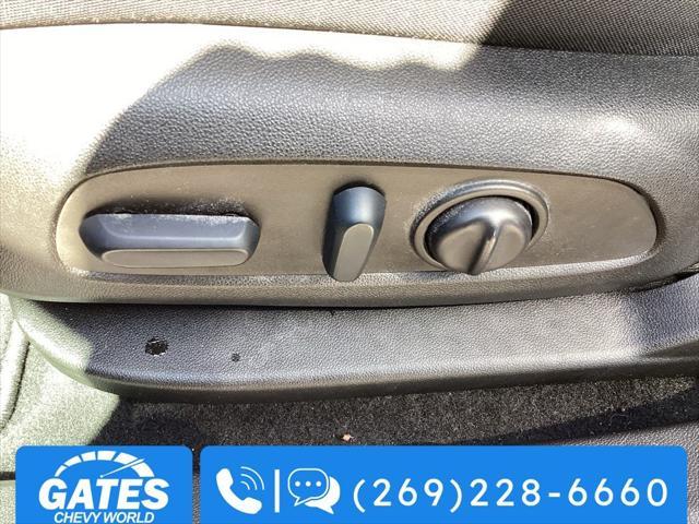 used 2022 Chevrolet Blazer car, priced at $25,949