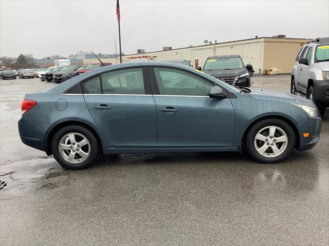 used 2012 Chevrolet Cruze car, priced at $9,000