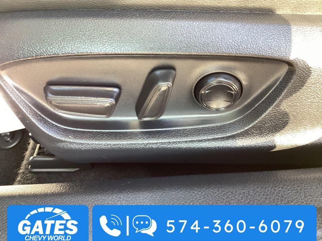 used 2024 Toyota Camry car, priced at $25,917