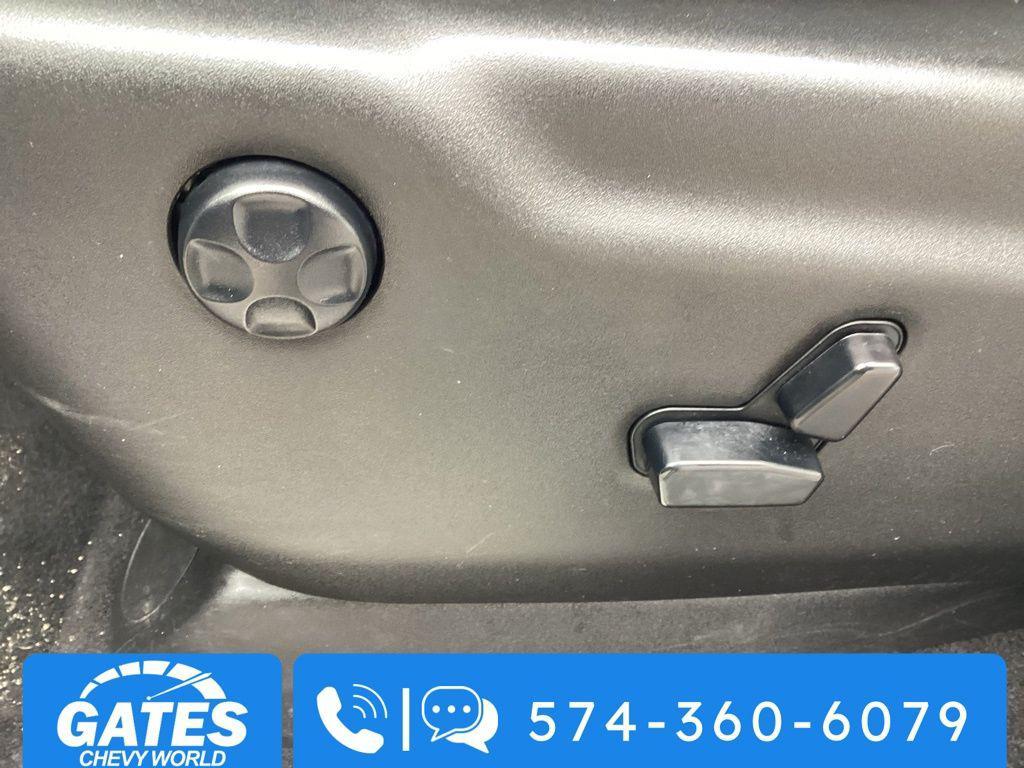 used 2020 Jeep Grand Cherokee car, priced at $24,698