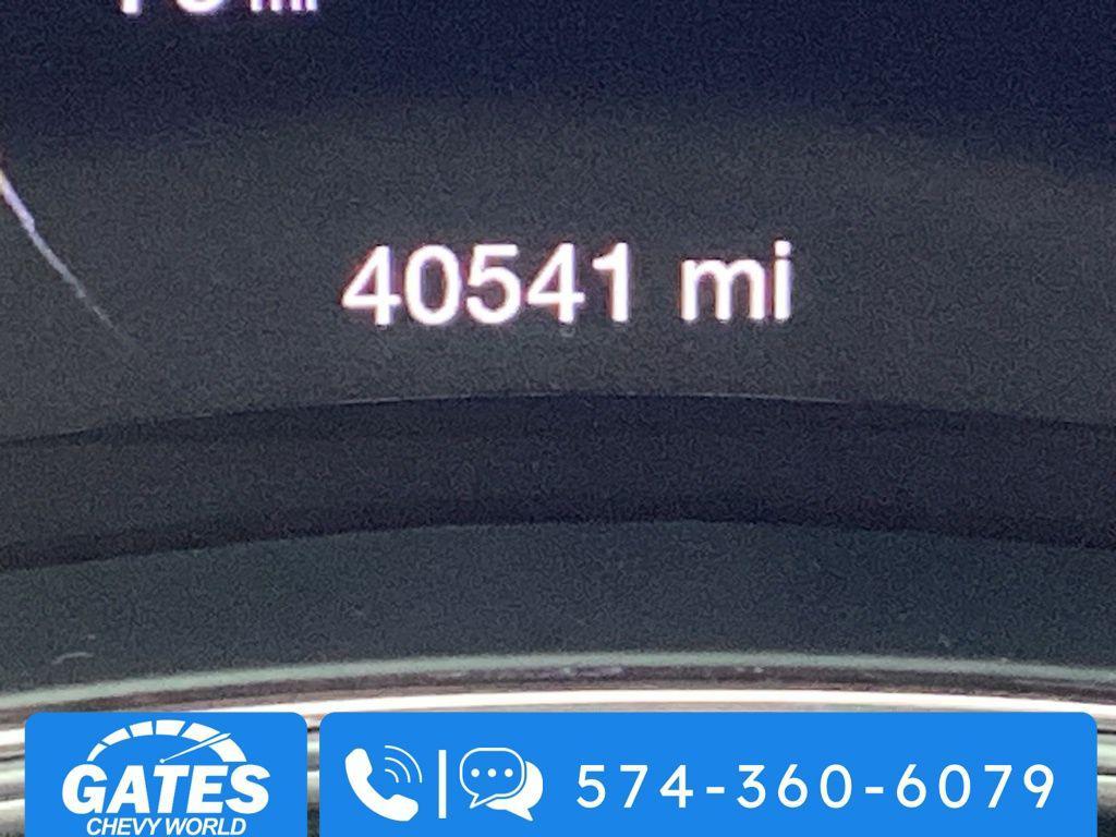 used 2020 Jeep Grand Cherokee car, priced at $24,698