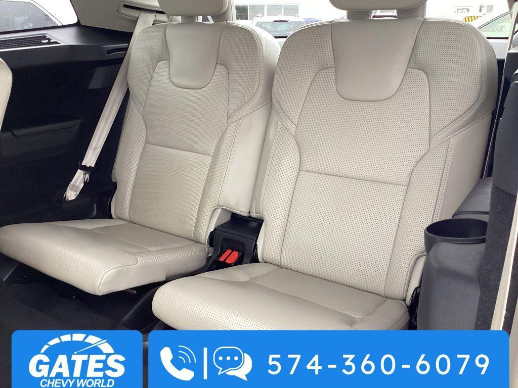 used 2020 Volvo XC90 car, priced at $32,909