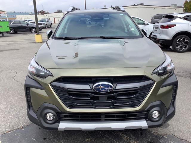 used 2024 Subaru Outback car, priced at $39,169