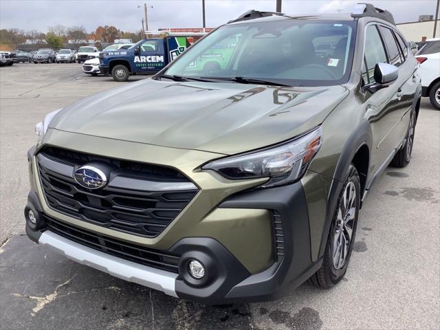 used 2024 Subaru Outback car, priced at $39,169