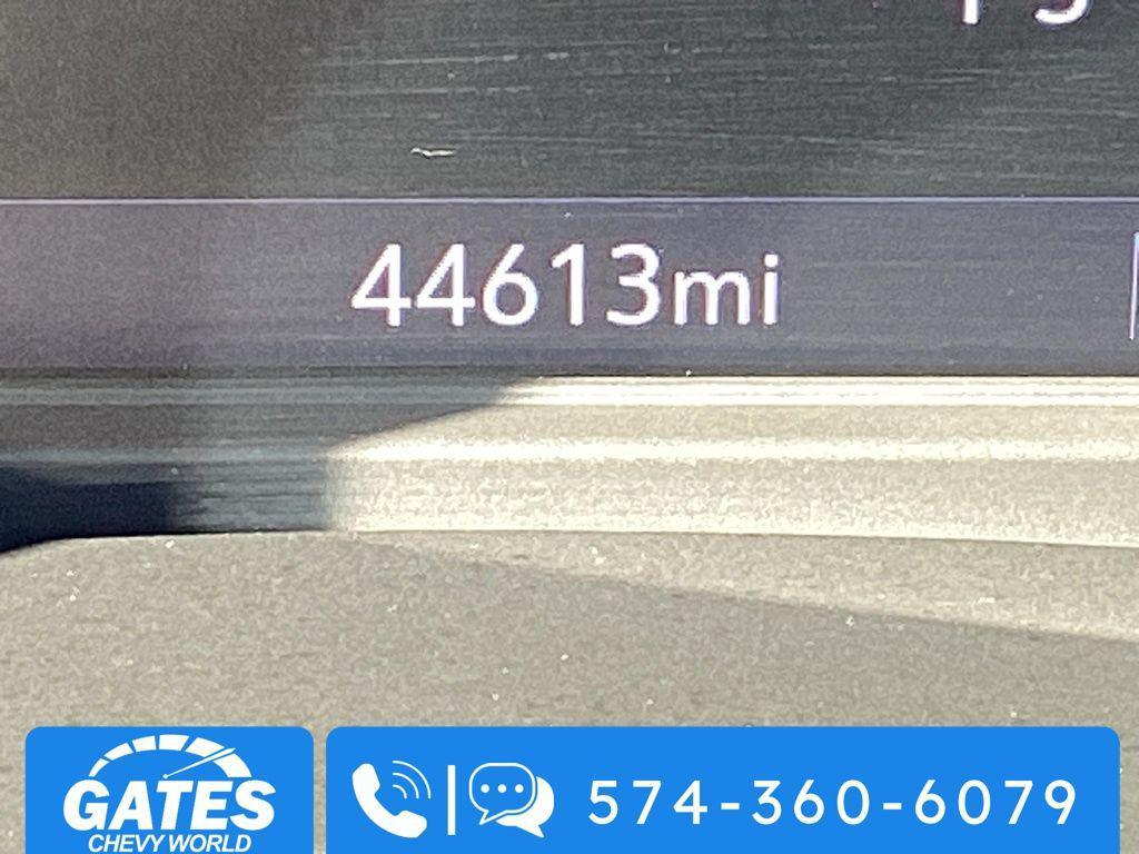 used 2023 Buick Enclave car, priced at $32,715