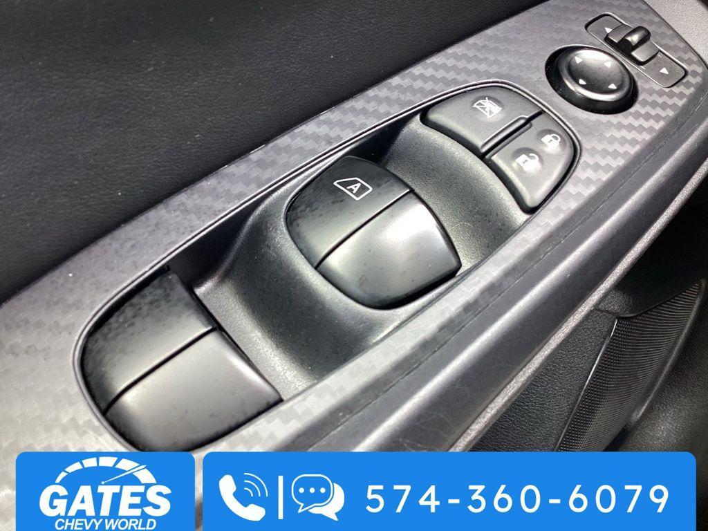 used 2024 Nissan Sentra car, priced at $18,884