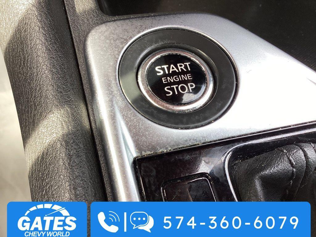 used 2024 Nissan Sentra car, priced at $18,884