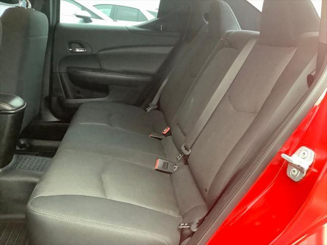 used 2014 Dodge Avenger car, priced at $10,000