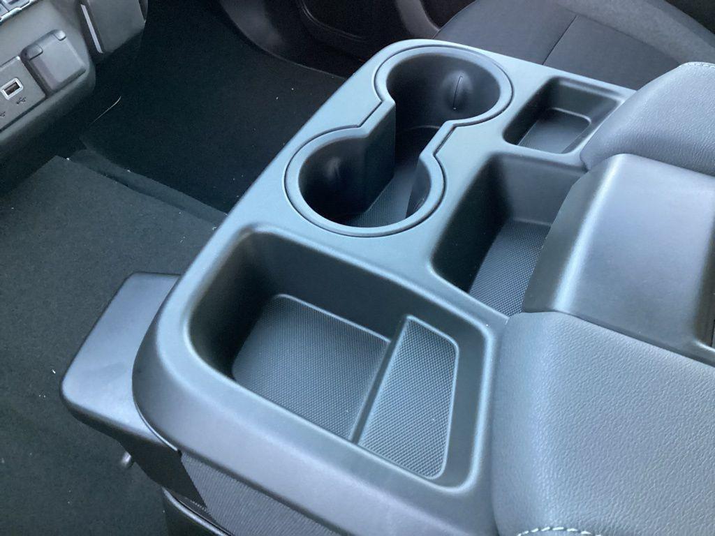 new 2025 Chevrolet Silverado 2500 car, priced at $68,840