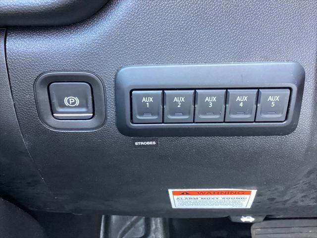 new 2024 Chevrolet Silverado 3500 car, priced at $71,005