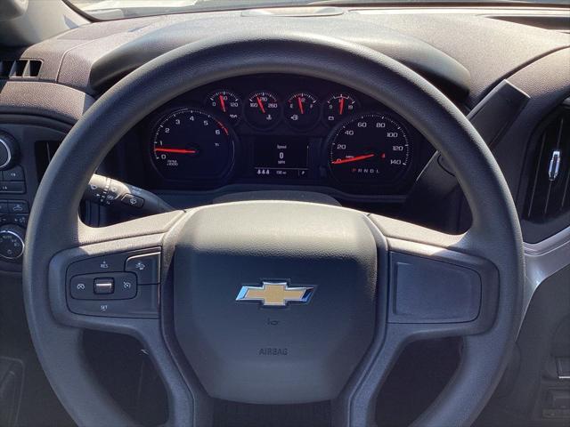 new 2024 Chevrolet Silverado 3500 car, priced at $71,005
