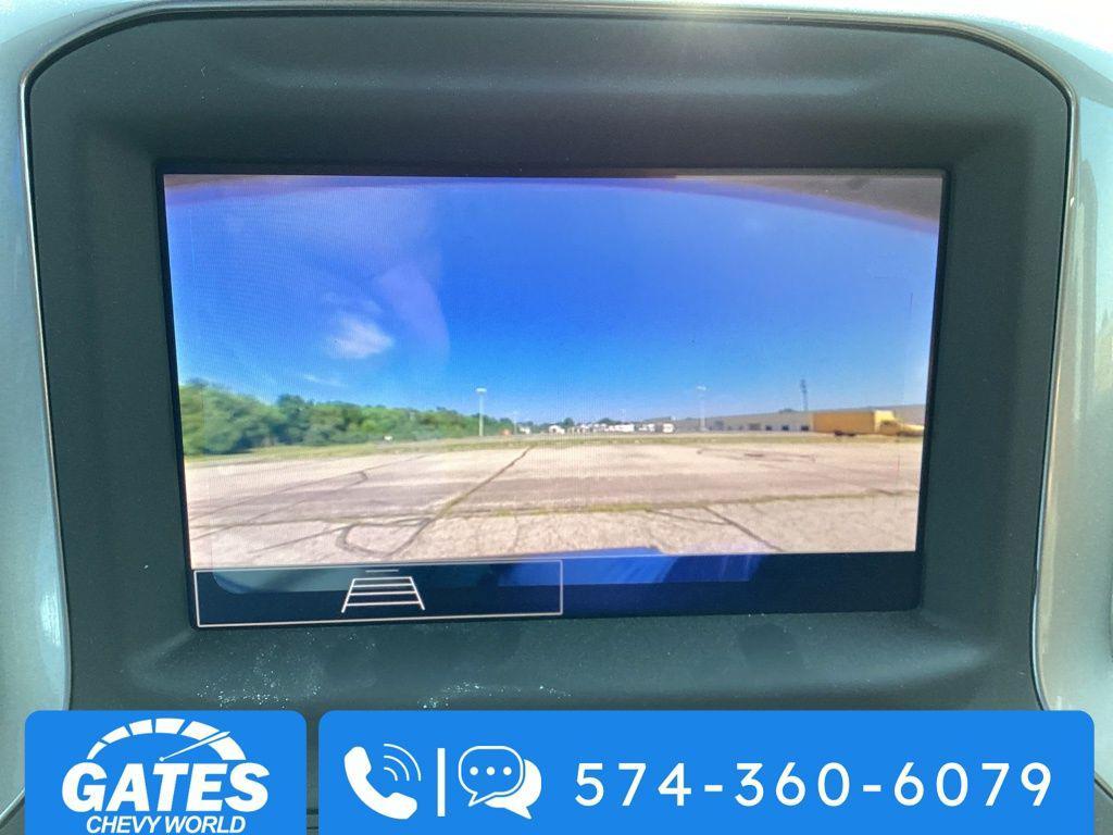 new 2024 Chevrolet Silverado 3500 car, priced at $71,005