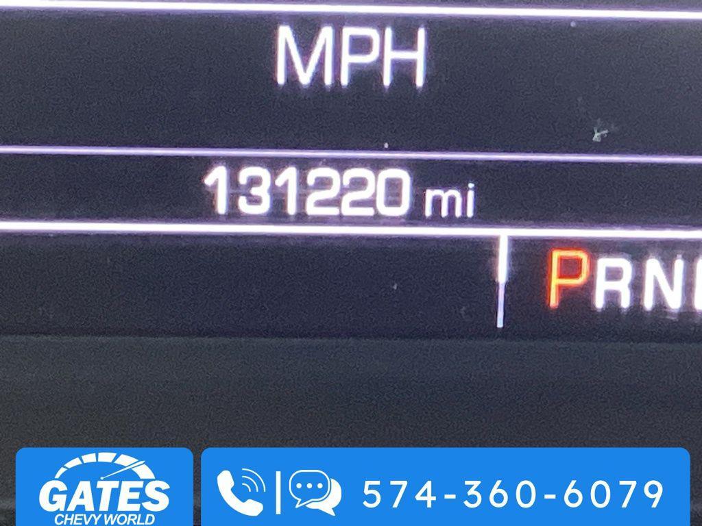 used 2018 Chevrolet Cruze car, priced at $11,111