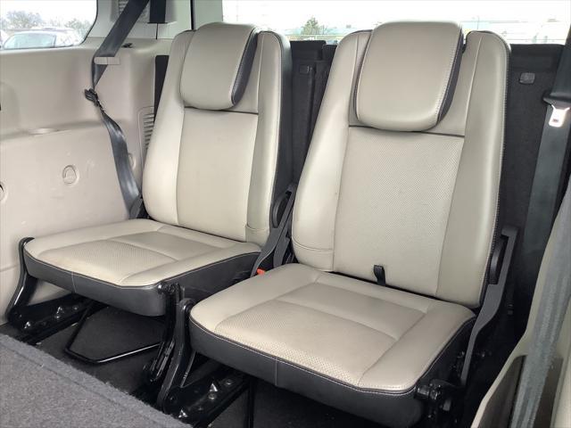used 2015 Ford Transit Connect car, priced at $7,737