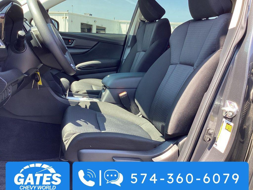 used 2023 Subaru Ascent car, priced at $28,999