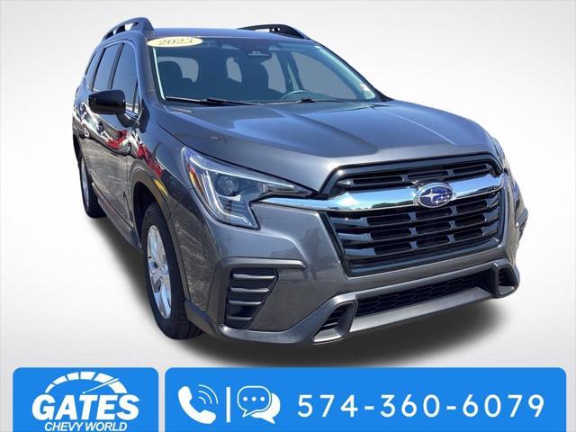 used 2023 Subaru Ascent car, priced at $32,222