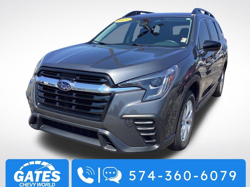 used 2023 Subaru Ascent car, priced at $28,999