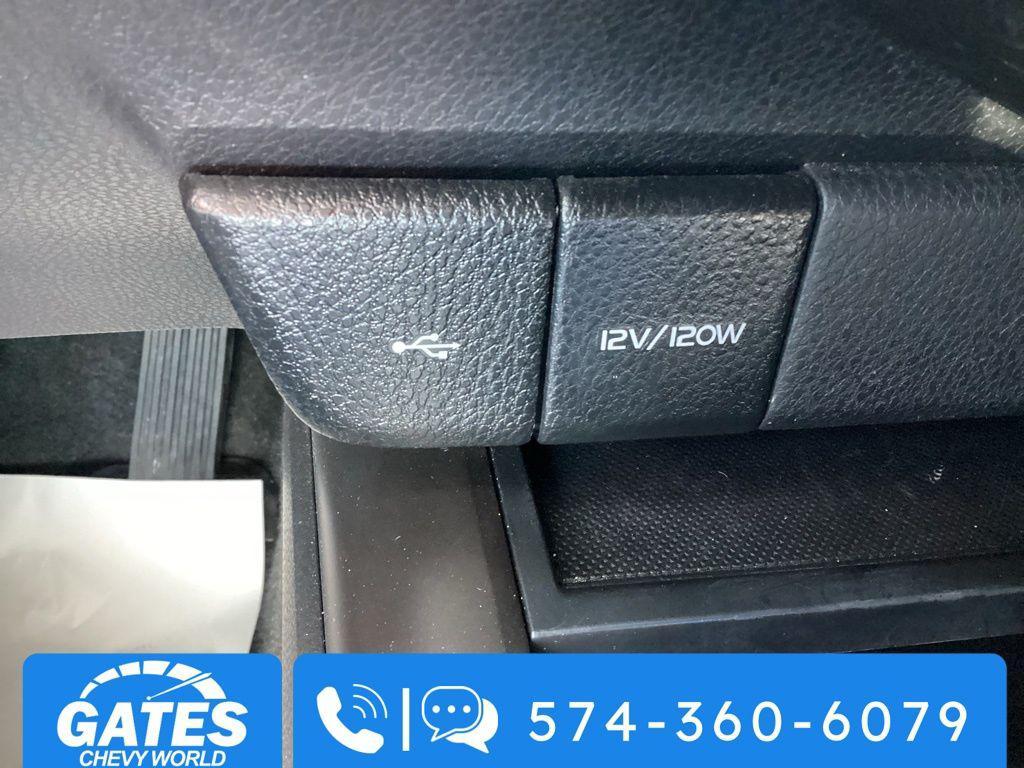 used 2024 Toyota Camry car, priced at $24,709