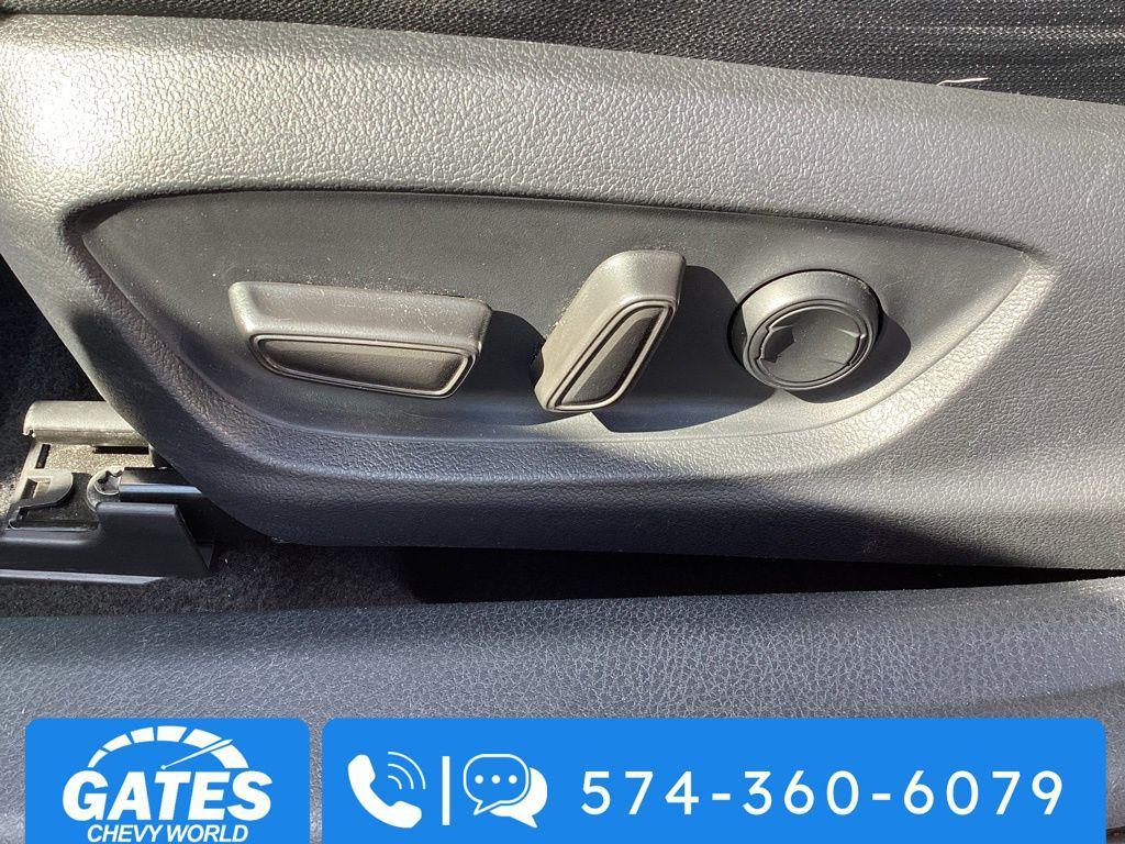 used 2024 Toyota Camry car, priced at $24,709