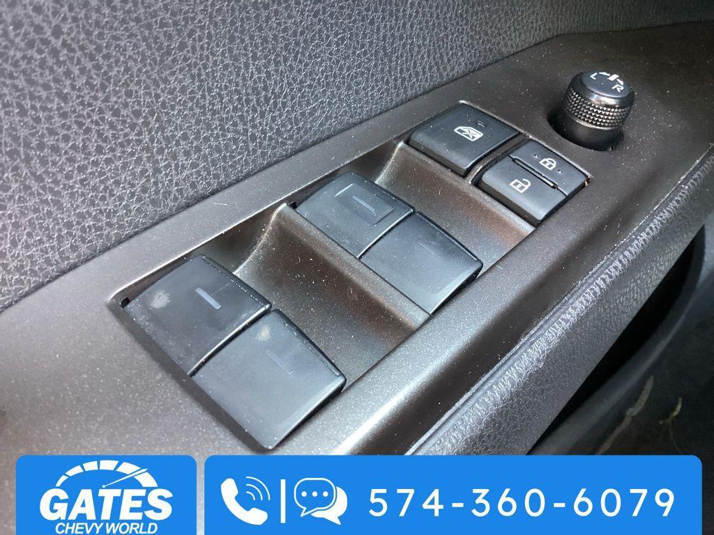 used 2024 Toyota Camry car, priced at $24,709