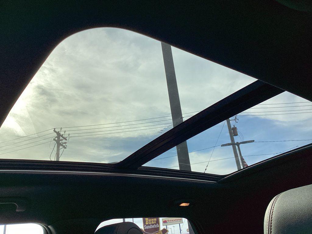 new 2026 Chevrolet TrailBlazer car, priced at $32,875