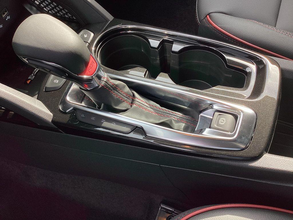 new 2026 Chevrolet TrailBlazer car, priced at $32,875