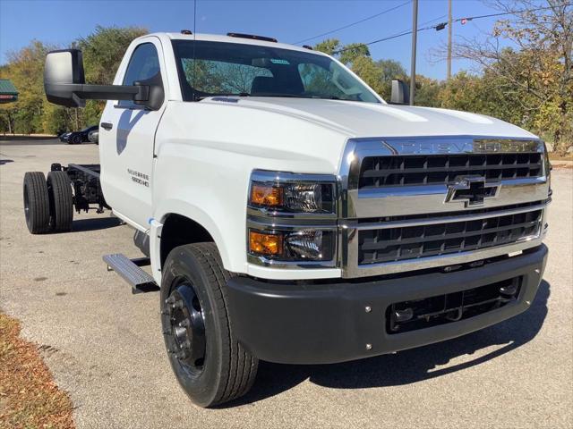 new 2024 Chevrolet Silverado 1500 car, priced at $68,737