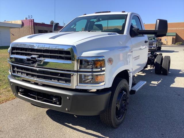 new 2024 Chevrolet Silverado 1500 car, priced at $68,737