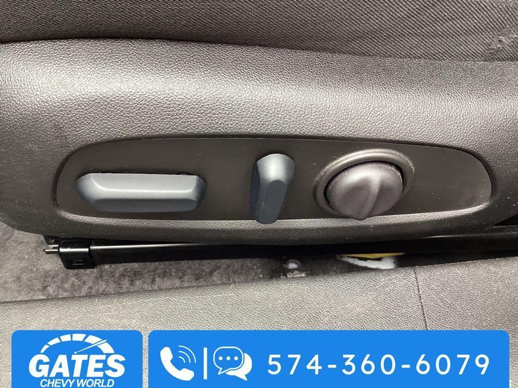 used 2024 Chevrolet Malibu car, priced at $22,430
