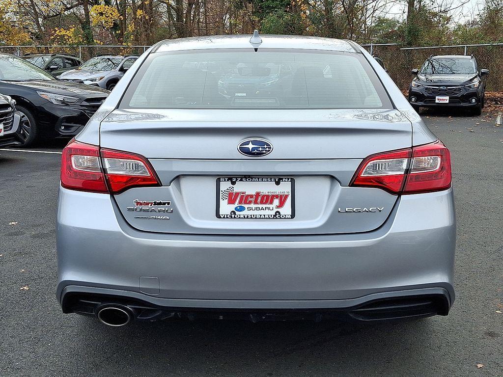 used 2019 Subaru Legacy car, priced at $12,995