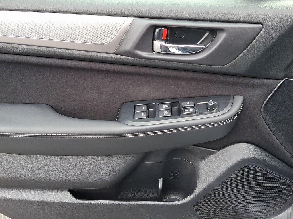 used 2019 Subaru Legacy car, priced at $12,995