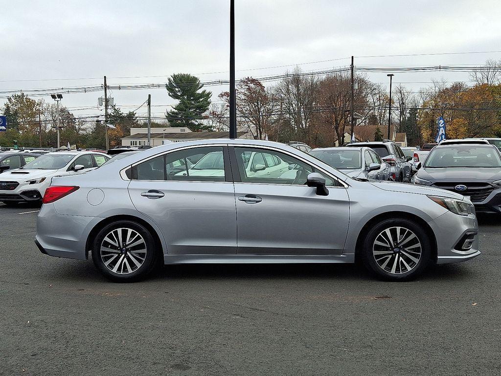 used 2019 Subaru Legacy car, priced at $12,995