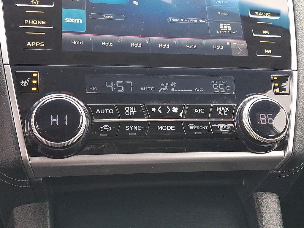 used 2019 Subaru Legacy car, priced at $12,995