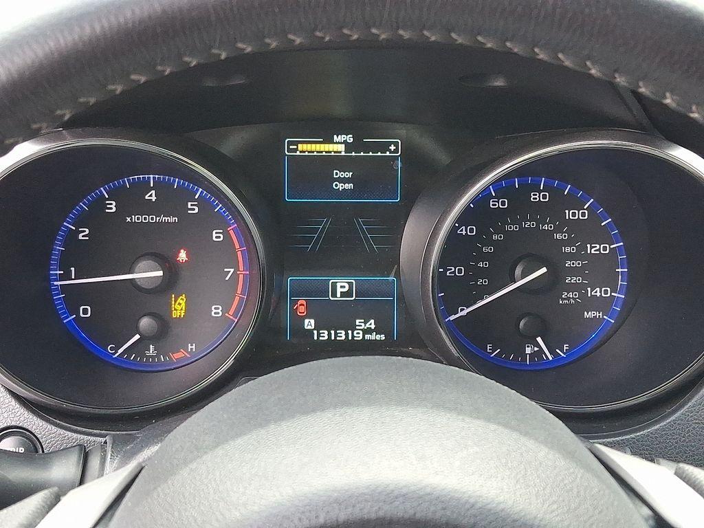 used 2019 Subaru Legacy car, priced at $12,995