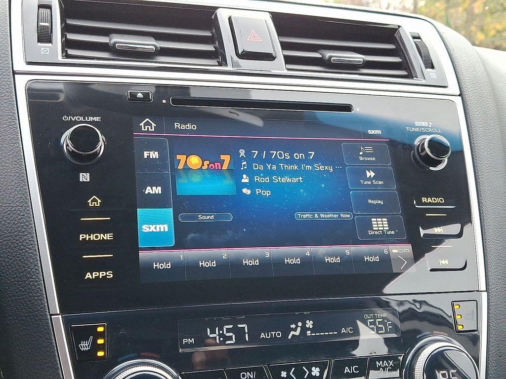 used 2019 Subaru Legacy car, priced at $12,995