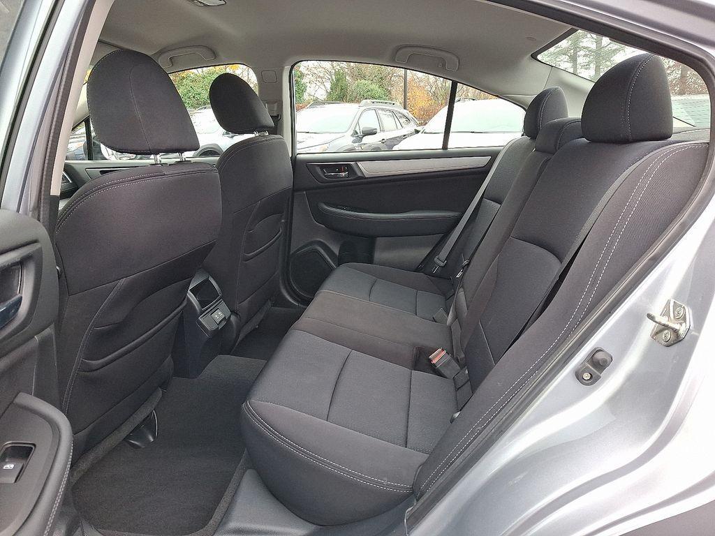 used 2019 Subaru Legacy car, priced at $12,995