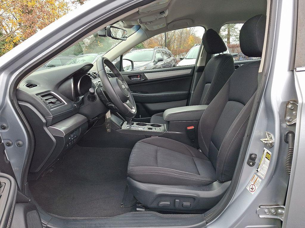 used 2019 Subaru Legacy car, priced at $12,995