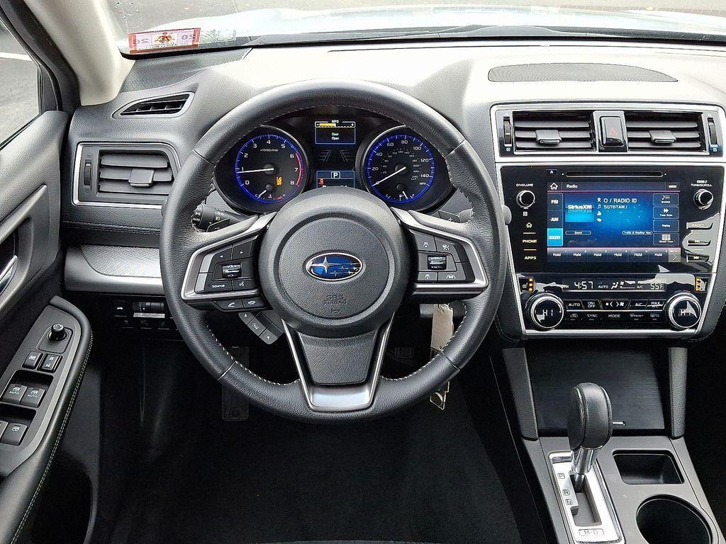 used 2019 Subaru Legacy car, priced at $12,995