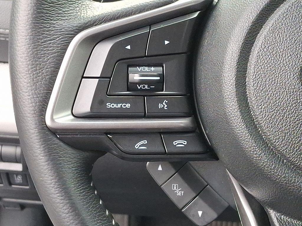 used 2019 Subaru Legacy car, priced at $12,995