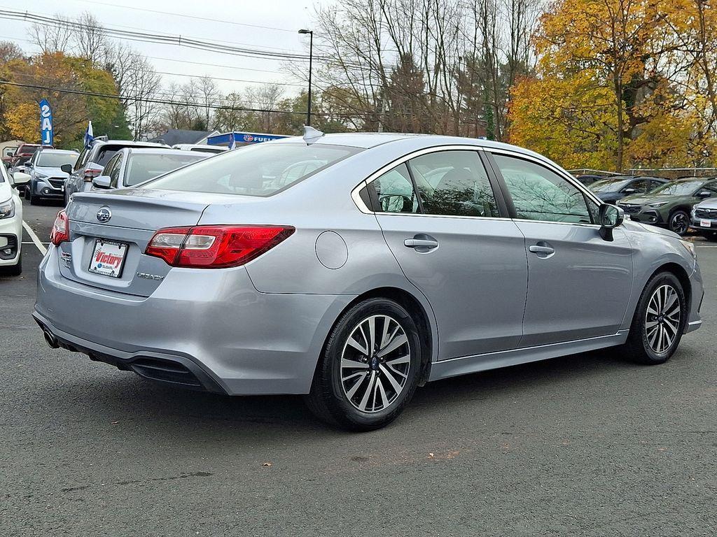used 2019 Subaru Legacy car, priced at $12,995
